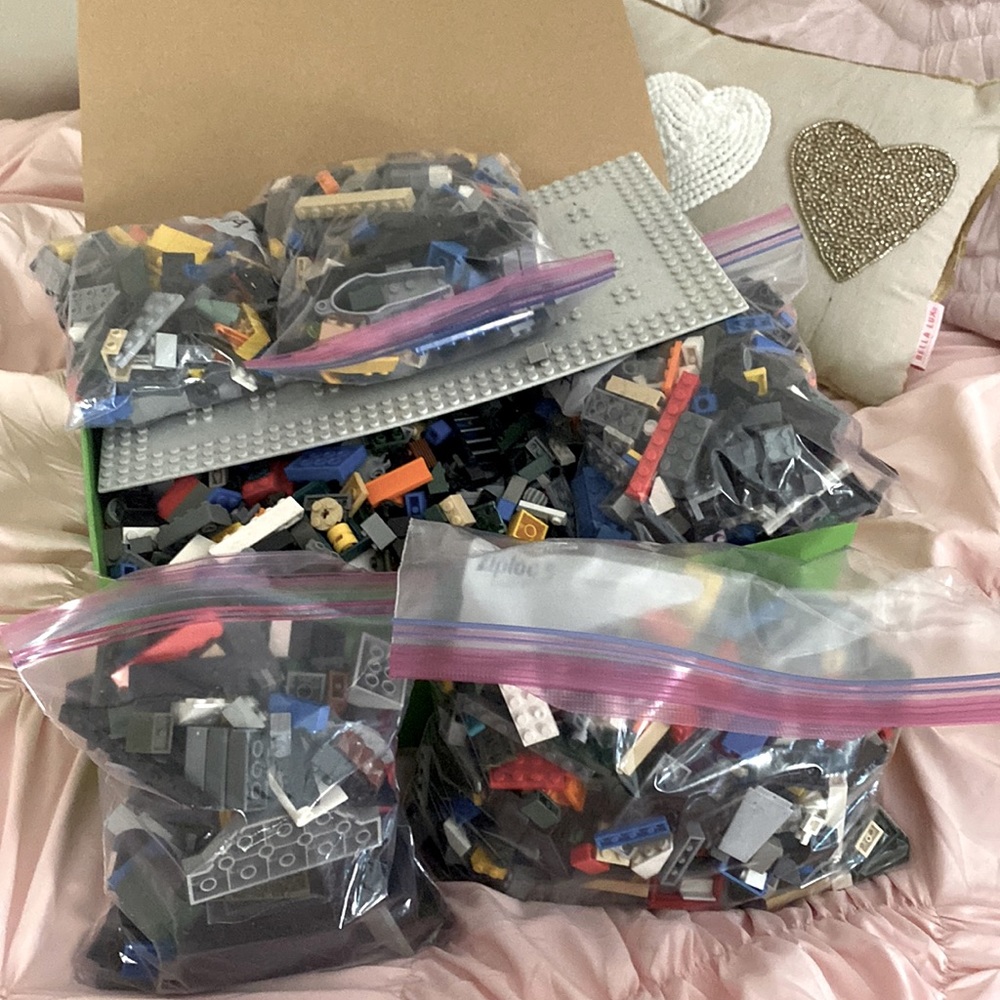 Legos